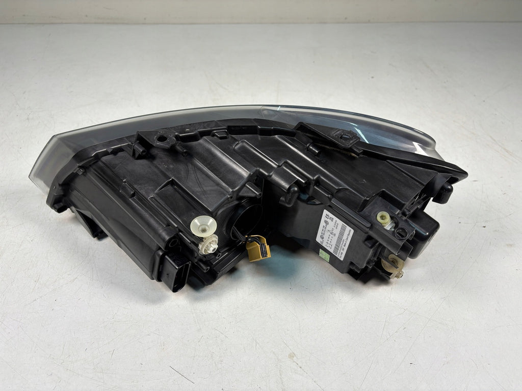 Frontscheinwerfer VW Polo 6c1 6C1941036 Full LED Rechts Scheinwerfer Headlight