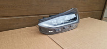 Laden Sie das Bild in den Galerie-Viewer, Frontscheinwerfer Ford Focus IV NX7B-13E015-CD Links Scheinwerfer Headlight SCH3555758530ol