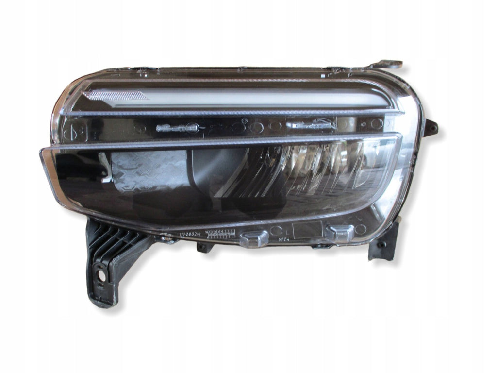 Frontscheinwerfer Jeep I 52218719 LED Links Scheinwerfer Headlight SCH4740151836wg