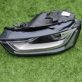 Frontscheinwerfer Audi A4 B8 8K0941005 Links Scheinwerfer Headlight SCH9587963540mp