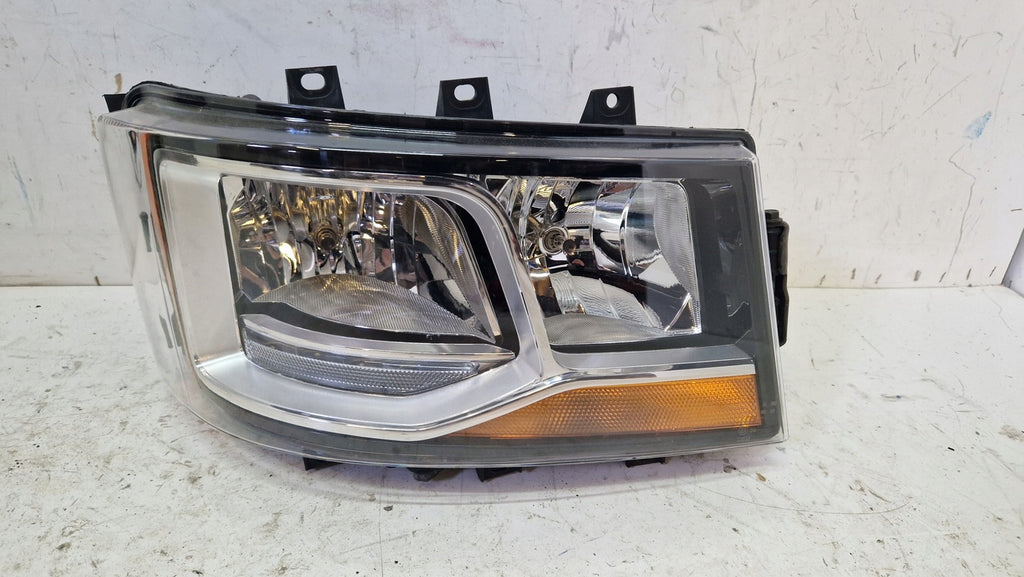 Frontscheinwerfer 2654385 LED Rechts Scheinwerfer Headlight