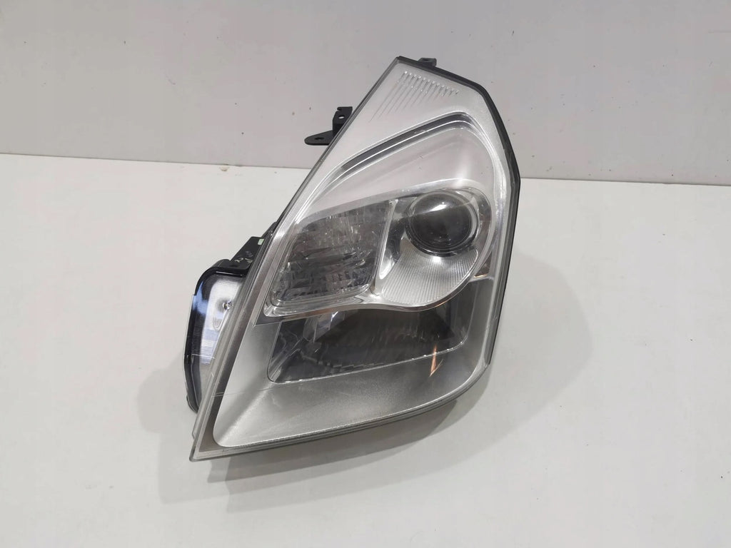 Frontscheinwerfer Renault Vel Satis 8200384023 Xenon Links Headlight