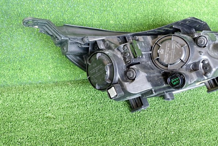 Frontscheinwerfer Hyundai I30 III 92101G4020 Links Scheinwerfer Headlight SCH6495382345la