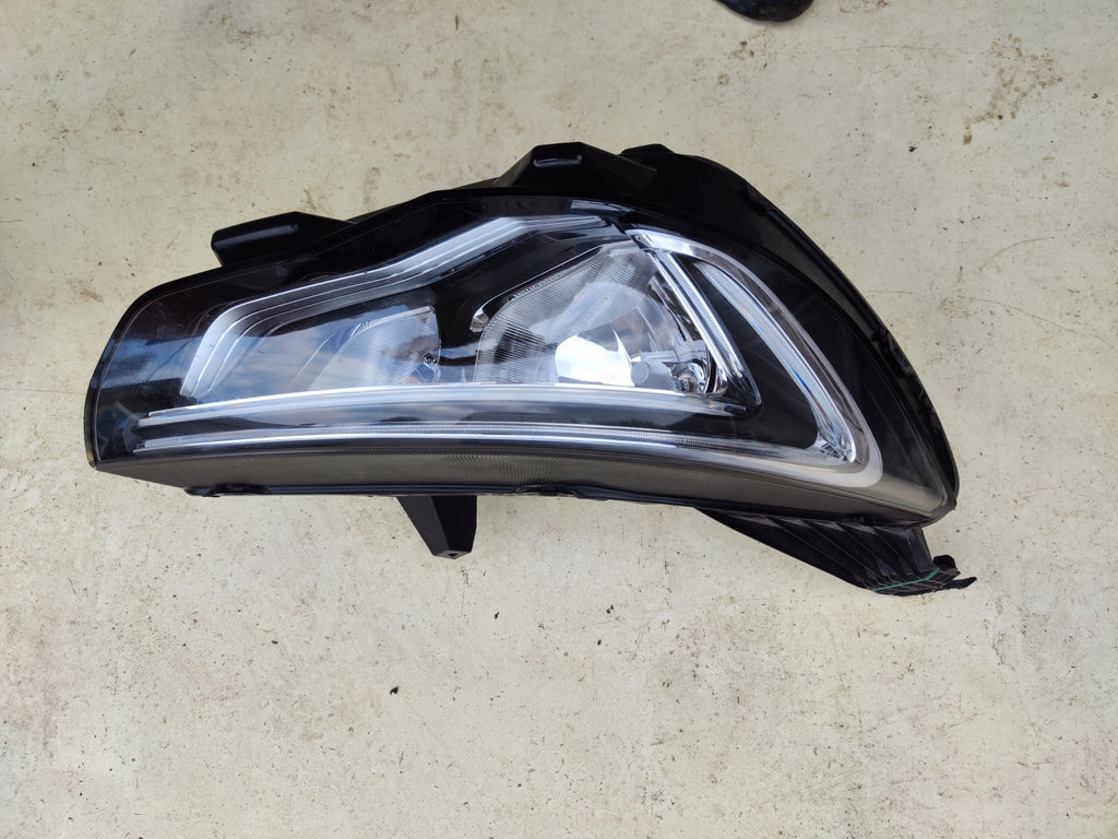 Frontscheinwerfer Opel Grandland X YP00015580 Rechts Scheinwerfer Headlight SCH7183615365kv