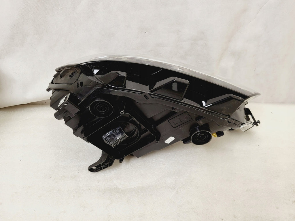 Frontscheinwerfer VW Troc T-Roc T Roc 2AG9417742GA941035P LED Ein Satz Headlight SCH8758317890wk