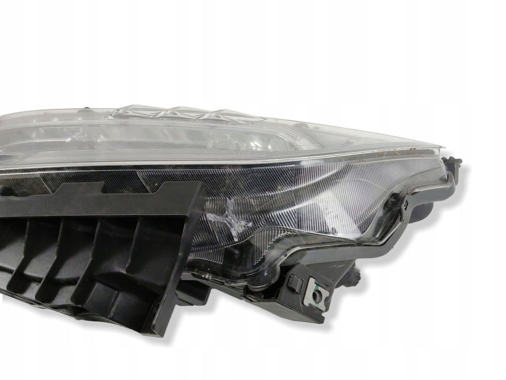 Frontscheinwerfer Honda Civic X I 33150TBAA11 Links Scheinwerfer Headlight SCH3185566218ll