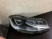 Load image into Gallery viewer, Frontscheinwerfer VW Caddy 2K8941036R Rechts Scheinwerfer Headlight SCH6182611455eu