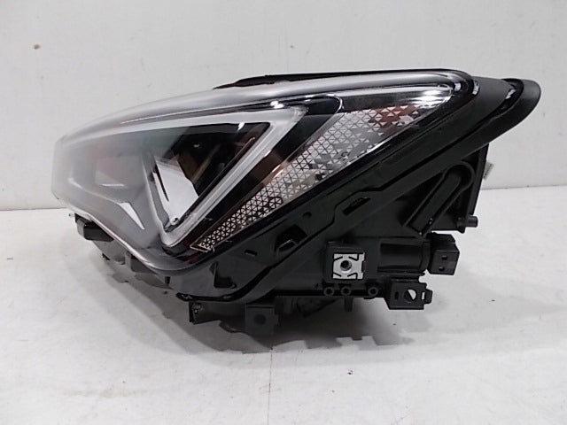 Frontscheinwerfer Seat Leon 5FB941007F LED Links Scheinwerfer Headlight