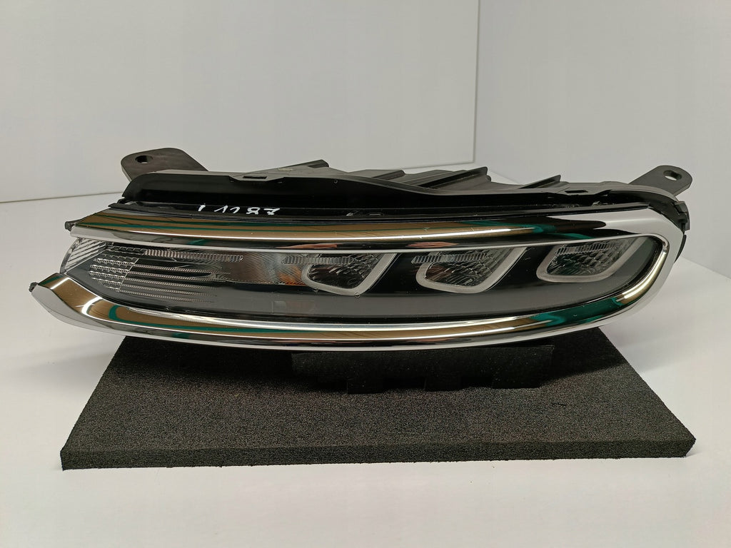 Frontscheinwerfer Citroën C3 III 9819435680 LED Links Scheinwerfer Headlight