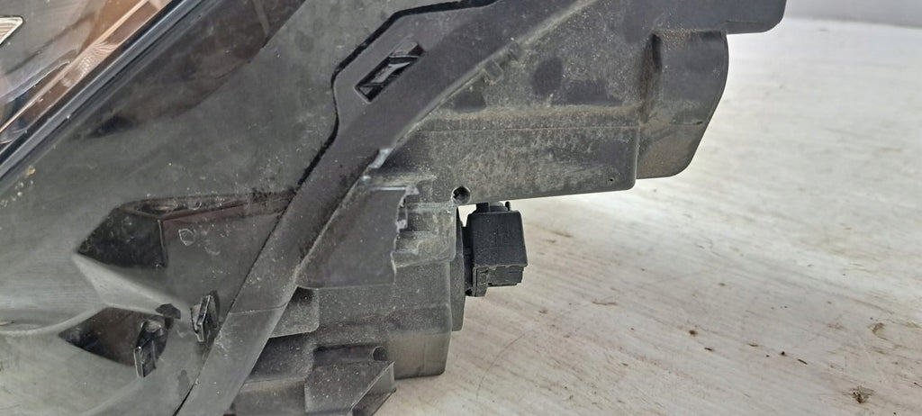 Frontscheinwerfer VW Golf VIII 5H1941005B 90750890 Full LED Rechts oder Links SCH9316064306pm