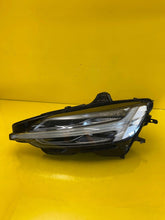 Load image into Gallery viewer, Frontscheinwerfer Volvo S60 V60 32314160 LED Links Scheinwerfer Headlight SCH2819396002db