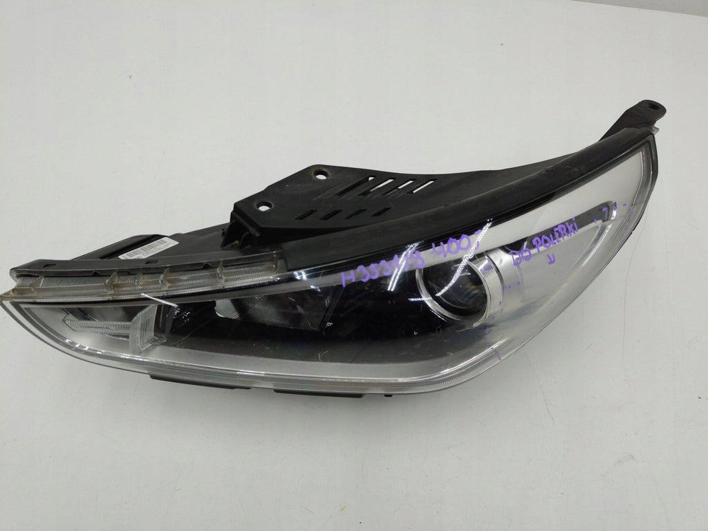 Frontscheinwerfer Hyundai I30 III 92101-G4020 Links Scheinwerfer Headlight SCH4019767722bj