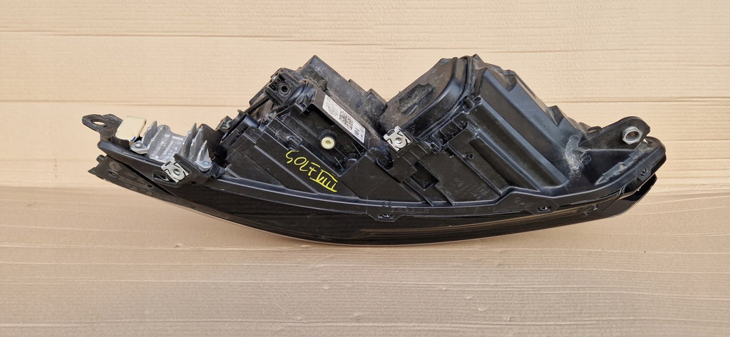 Frontscheinwerfer VW Golf VIII 5H1941036K Rechts Scheinwerfer Headlight SCH1199400813mn