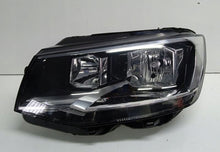 Load image into Gallery viewer, Frontscheinwerfer VW Transporter 7E1941005E Ein Stück (Rechts oder Links)
