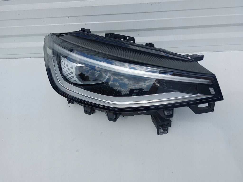 Frontscheinwerfer VW Id.4 11B941036D LED Rechts Scheinwerfer Headlight