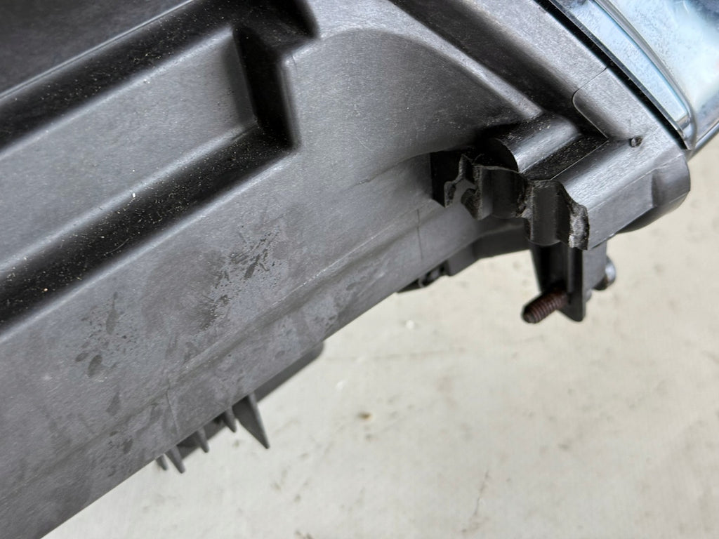 Frontscheinwerfer VW Touran 5TB941081A LED Ein Stück (Rechts oder Links)