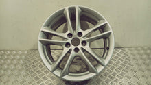 Laden Sie das Bild in den Galerie-Viewer, 1x Alufelge 17 Zoll 7.5&quot; 5x108 55ET DS7C-1007-S3A Ford Mondeo Fusion Rim Wheel
