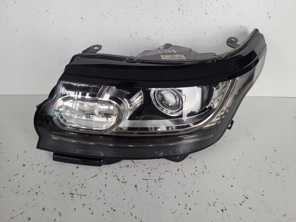 Frontscheinwerfer Land Rover Range L405 CK52-13W030-EC LED Links Headlight SCH4952631809ac