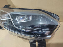 Laden Sie das Bild in den Galerie-Viewer, Frontscheinwerfer Renault Espace V 260106403R Rechts Scheinwerfer Headlight SCH3391385618nr