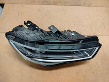 Laden Sie das Bild in den Galerie-Viewer, Frontscheinwerfer Audi A6 C7 4G0941036 Rechts Scheinwerfer Headlight