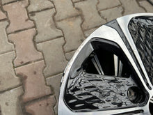 Laden Sie das Bild in den Galerie-Viewer, 1x Alufelge 16 Zoll 6.5&quot; 5x114.3 40ET 52910-CR200 Kia Rim Wheel