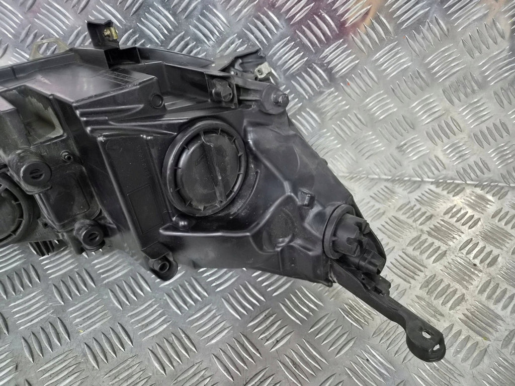 Frontscheinwerfer Opel Astra J 13297722 Links Scheinwerfer Headlight SCH5931453578gw