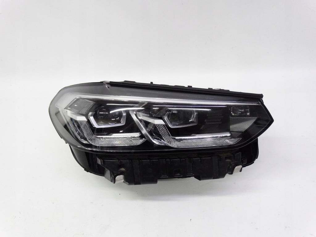 Frontscheinwerfer BMW X3 G01 G02 5A29204 LED Rechts Scheinwerfer Headlight SCH1690078645oc