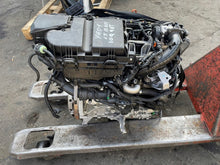 Load image into Gallery viewer, Motor Citroën Opel Peugeot I 10Q4ET YH01 1.5 HDI 73PS 54kW Diesel Unkomplett MOT7013634362ni