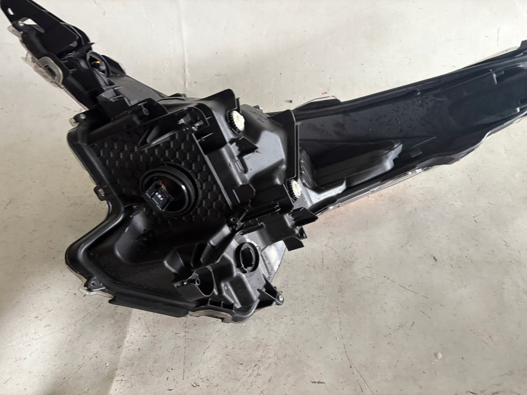 Frontscheinwerfer Toyota Prius 81145-47701 Rechts Scheinwerfer Headlight SCH4367434082xc