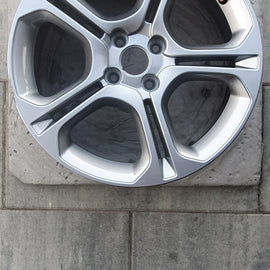 1x Alufelge 17 Zoll 7.0