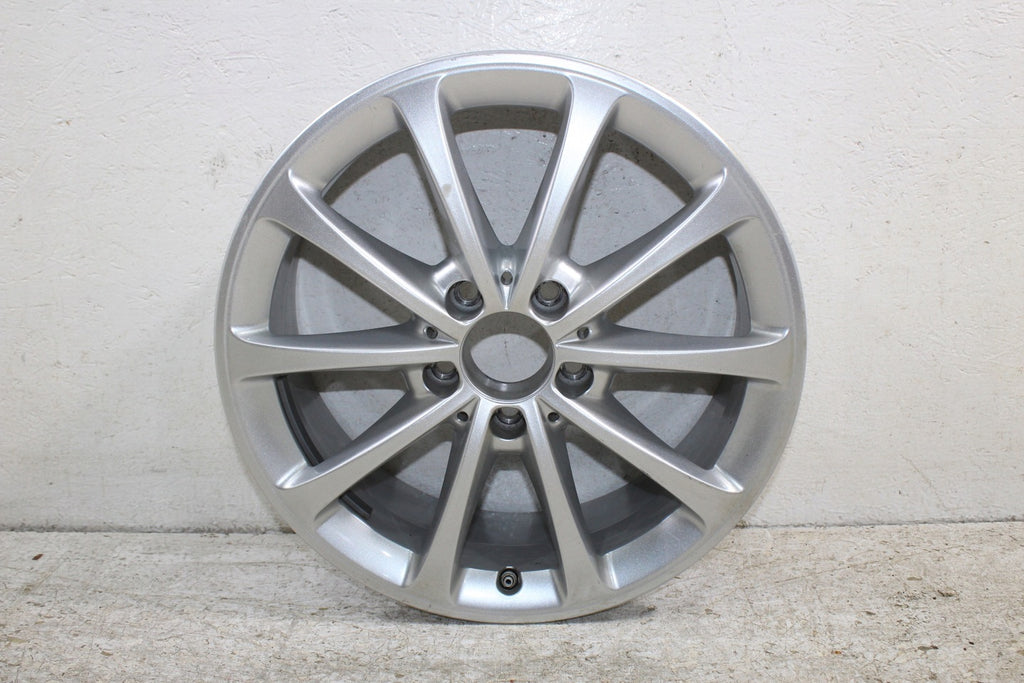 1x Alufelge 17 Zoll 6.5" 5x112 44ET A1774010300 Mercedes-Benz Rim Wheel
