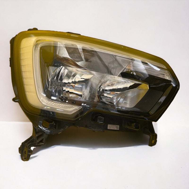 Frontscheinwerfer Renault Master III 260105567R LED Rechts Headlight