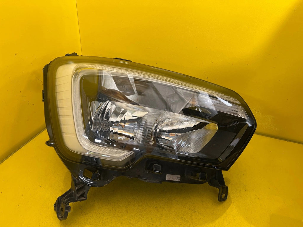 Frontscheinwerfer Renault Master III 260105567R LED Rechts Headlight