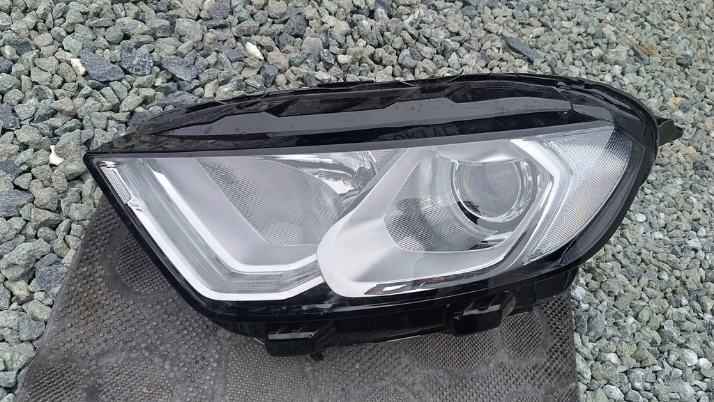 Frontscheinwerfer Ford Ecosport GN15-13W030-JG LED Links Scheinwerfer Headlight SCH8214822349tn