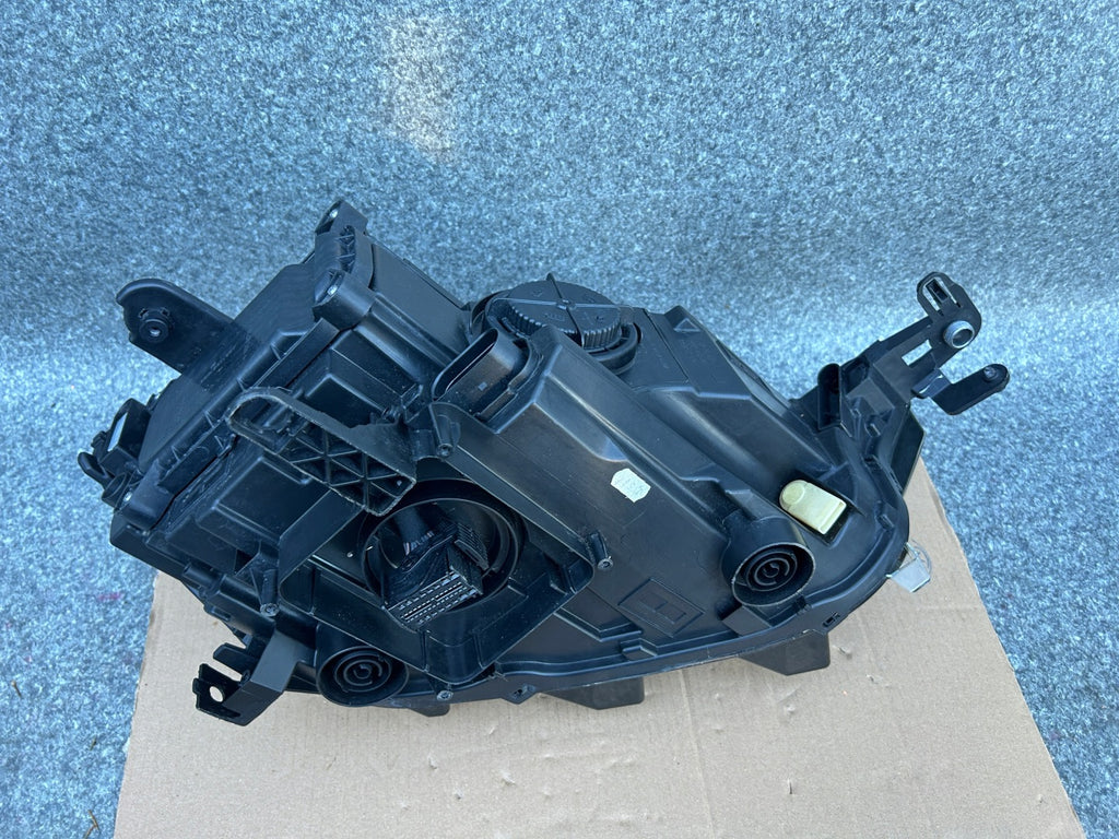 Frontscheinwerfer VW T-Roc 2GA941035D Links Scheinwerfer Headlight SCH9683856110an