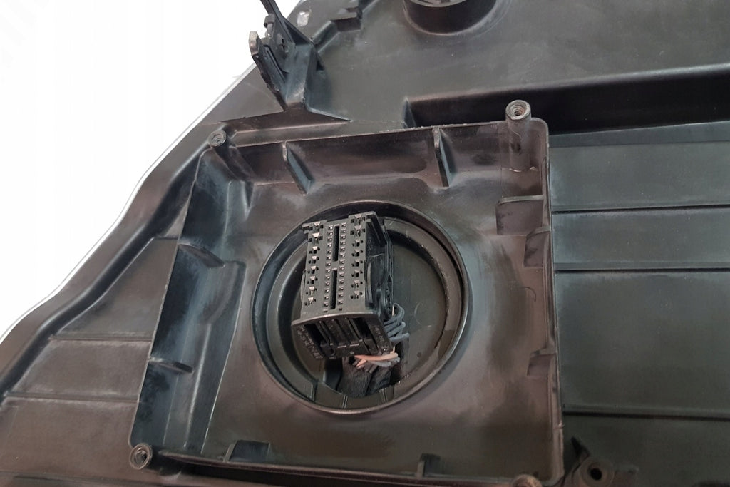 Frontscheinwerfer Seat Ateca 576941007B LED Links Scheinwerfer Headlight