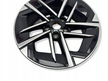 Load image into Gallery viewer, 1x Alufelge 17 Zoll D03006PD1B Nissan Juke Rim Wheel FEL8034173934qk