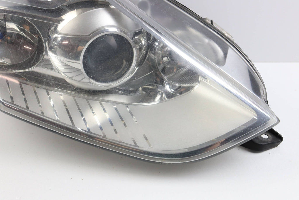 Frontscheinwerfer Ford Galaxy 162256R Rechts Scheinwerfer Headlight SCH1554600108ql