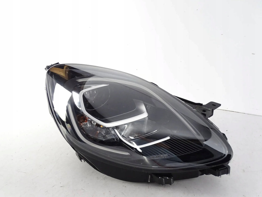 Frontscheinwerfer Ford Puma L1TB-13E014-EK Rechts Scheinwerfer Headlight SCH8677565079sq