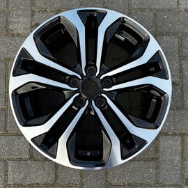 1x Alufelge 17 Zoll 7.0