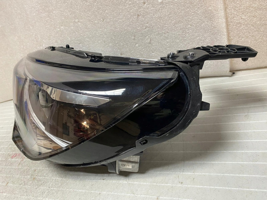 Frontscheinwerfer Opel Corsa F 39162653 Full LED Links Scheinwerfer Headlight SCH6417282641ik