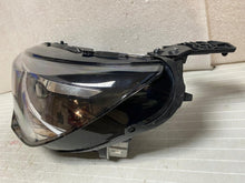 Laden Sie das Bild in den Galerie-Viewer, Frontscheinwerfer Opel Corsa F 39162653 Full LED Links Scheinwerfer Headlight SCH6417282641ik
