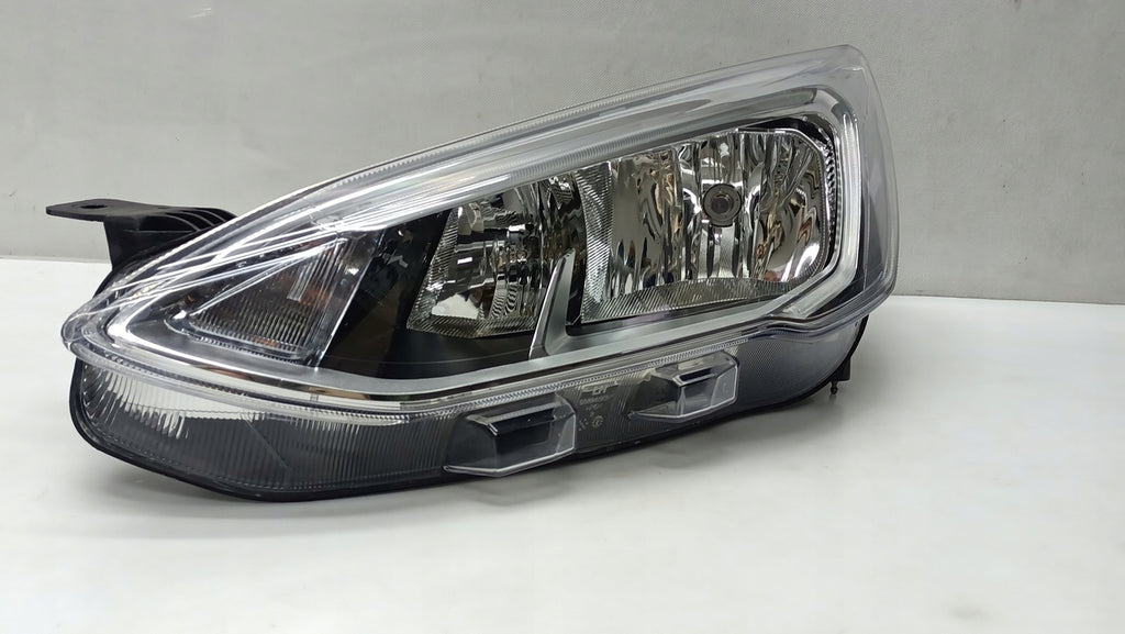 Frontscheinwerfer Ford JX7B-13W030-AE LED Links Scheinwerfer Headlight