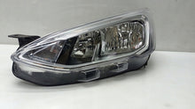 Laden Sie das Bild in den Galerie-Viewer, Frontscheinwerfer Ford JX7B-13W030-AE LED Links Scheinwerfer Headlight