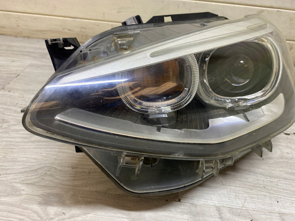 Frontscheinwerfer BMW 1 F21 F20 7229677 Xenon Links Scheinwerfer Headlight