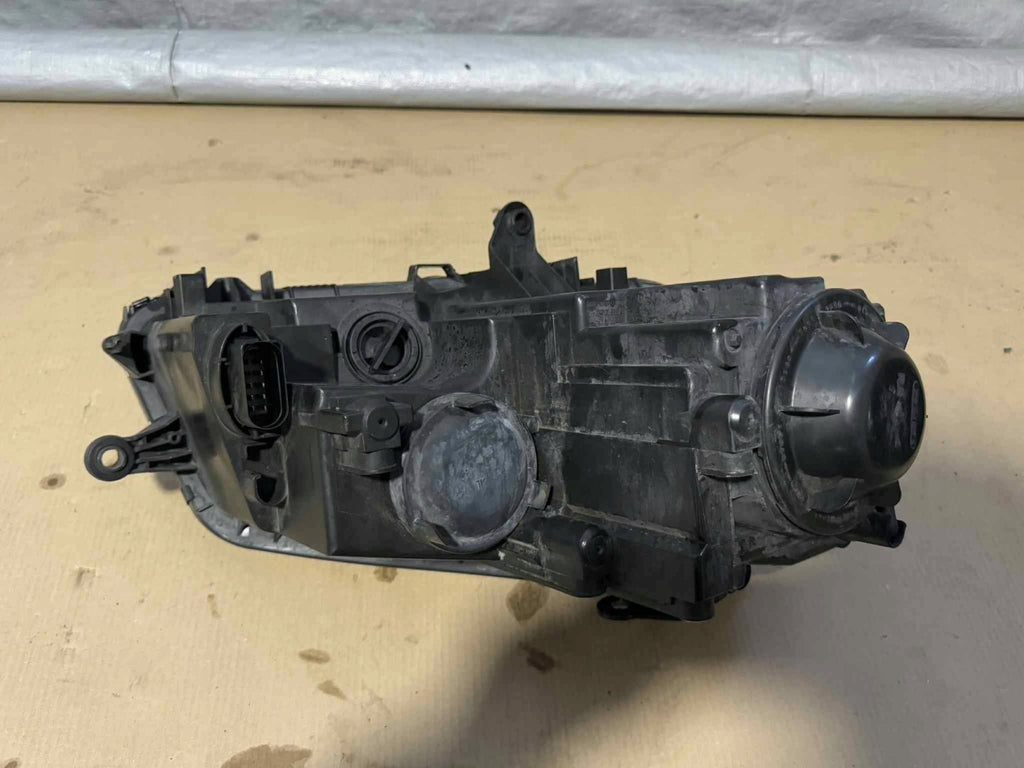 Frontscheinwerfer VW Touran 1t1 1T1941005C Links Scheinwerfer Headlight SCH2486826469rc