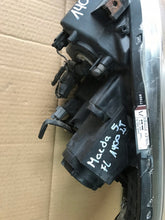 Load image into Gallery viewer, Frontscheinwerfer Mazda 5 V Xenon Ein Satz Scheinwerfer Headlight
