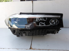 Laden Sie das Bild in den Galerie-Viewer, Frontscheinwerfer BMW G31 G30 5A388C4 LED Rechts Scheinwerfer Headlight SCH1859409512tt