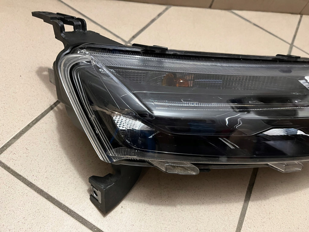 Frontscheinwerfer Dacia Spring 266008993R LED Rechts Scheinwerfer Headlight