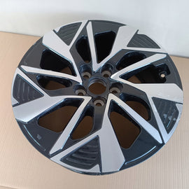 1x Alufelge 18 Zoll 7.5